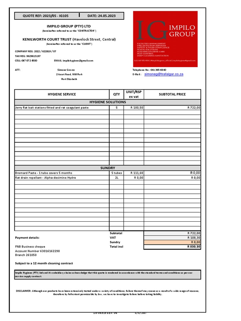 The Evolution of Luxury Living in London: Uncovering the History and Appeal of Kenilworth Court