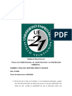 Trabajo Practico N°4 Derecho Publico Provincial y Municipal
