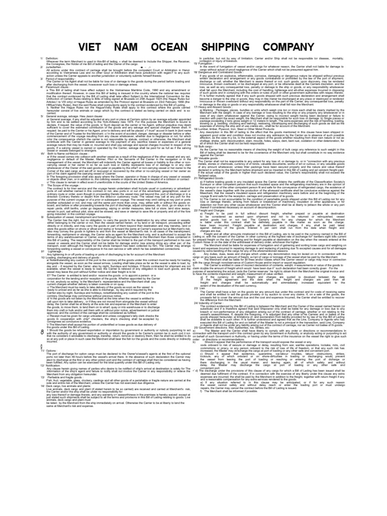 Vosco Bill0001 PDF