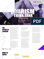 Report Think Tank - Gastronomy & Restaurants