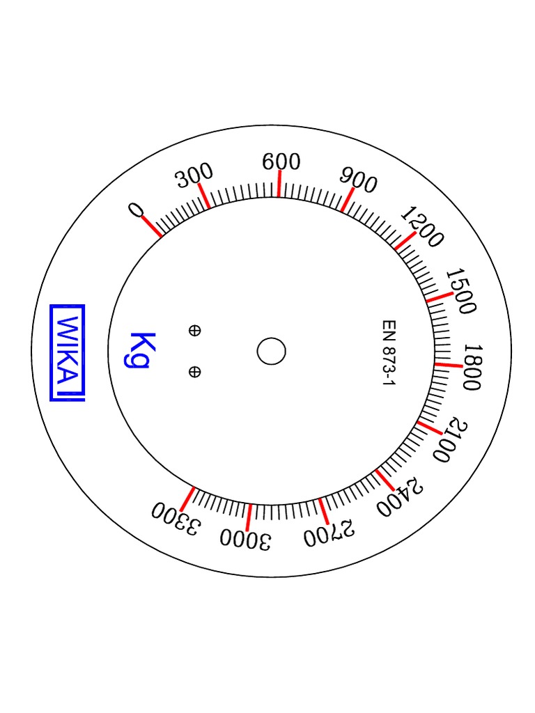 Load Gauge Model1 PDF