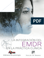 EMDR y Practica Clinica