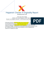 PCX - Report Ikhsan