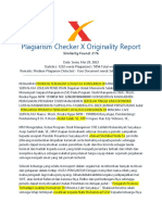 PCX - Report Pippo