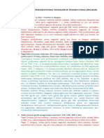 Seminarui-TEISMINGUMAS PRISKIRTINUMAS