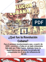 Larevolucincubana 110904122612 Phpapp01