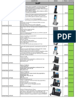 GRANDSTREAM ENERO 2023i