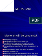 Memerah Asi