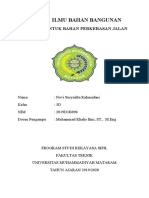 Makalah Tugas 1 Ibb - Novi Surydita Rahmadani - 2019D1B096