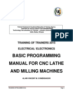 Allen Federal Technical