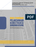 F Buku Panduan Tahapan Pelaksanaan Konstruksi