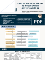 Contaminación Ambiental