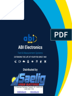 Abi Product Brochure Saelig