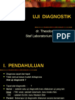 Uji Diagnostik - Tambahan