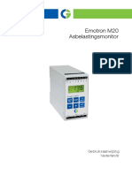 CG Emotron M20instruction Manual01 5958 03r0.Nl