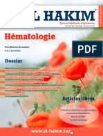 El Hakim N40 Hematologie 3