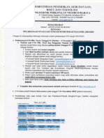 Jadwal Ets Ganjil 2022-2023 MK Teori