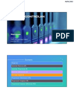 Chapter 7. Aksi Pengontrolan (Bagian 3)