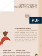 Money Market Related Financial Instruments 1