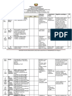 Planos Analiticos Do 2 Trimestre 2023 1 A 3 Classe