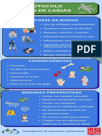 Infografia Sobre Los Valores Ilustrada Divertida Colorida