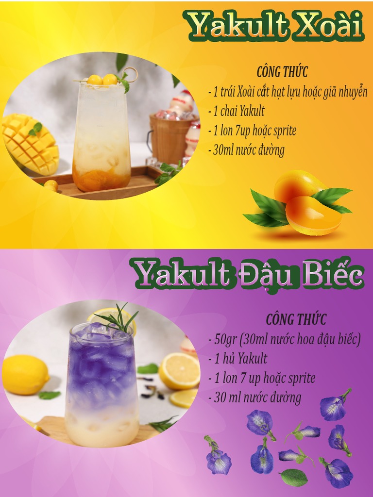 Yakult mixed drink PDF