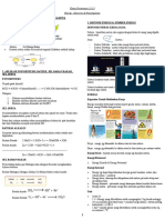 Kimia Pertemuan 12-13