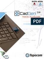 Manual CADGEN