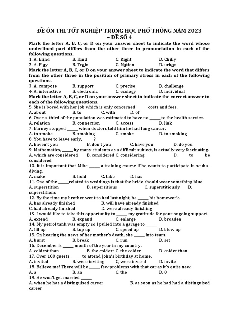 Chính thức công bố điểm thi tốt nghiệp Trung học Phổ thông năm 2025