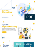 Fundamental Digital Marketing 3.0