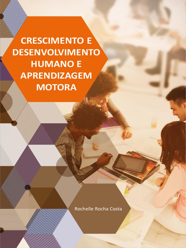 Ampulheta de Gallahue e Desenvolvimento Motor | PDF | Aprendizado ...
