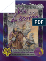 La Voie de La Licorne L5a 1ed FR