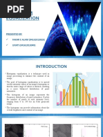 Histogram Equalization