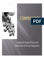 Curso Generalidades y Comp Via Humeda