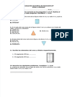 PDF Prueba Volumen y Area 8 Basico Compress