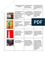 Tarea de Castellano 