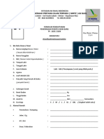 Bagi Formulir Pendaftaran PPDB
