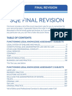SQE1 Revision 1-39