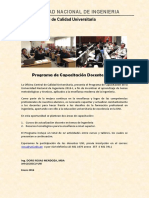 ProgramadecapacitacionUNI2016-1