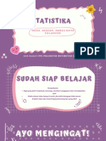 Statistika