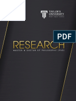 Research Brochure (17.11.2020)