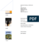 Author: Oliver Kim Publisher: IBID Press Publication Year: 2011 Grade Level: ISBN: 978-1-876659-52-3