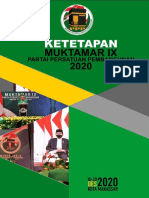 Buku Ketetapan Muktamar Ix