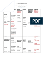 Plan Principios de Eval Educ.