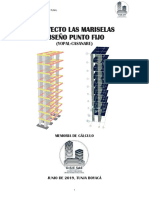 LMS - Memoria de Calculo Del Punto Fijo