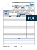 Fo-Pe-14 Acta de Reunion V5