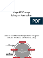 Stage of Change / Tahapan Perubahan (Autosaved)
