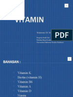 Biokimia Vitamin 2-Ok1