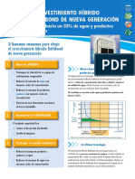 BAC - Revestimiento Baltibond