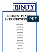 Group 2 Stem Einstein Business Plan File